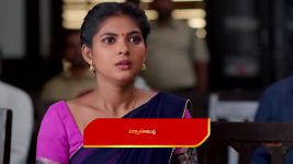 Nuvvu Leka Nenu Lenu S01 E44 Seenu Outsmarts Damayanthi