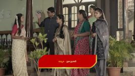 Nuvvunte Naa Jathagaa (Star maa) S01 E320 Mithuna Grows Wary of Suryakantham