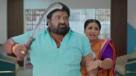 Nuvvunte Naa Jathagaa (Star maa) S01 E331 Mithuna Confronts Suryakantham