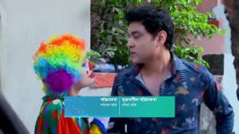 O Mor Dorodiya S01 E139 Bidyut Challenges Aniruddha