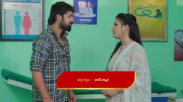 Paluke Bangaramayana S01 E762 Hasini Is Annoyed by Sandeep