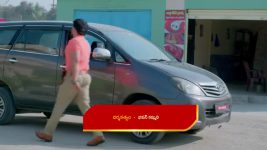 Paluke Bangaramayana S01 E765 Hasini Stands Up to Sandeep