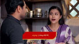Podarillu S01 E55 Chakri on Edge About Mahalakshmi