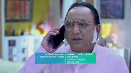 Professor Bidya Banerjee S01 E82 Tridha Warns Bidya
