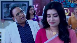Professor Bidya Banerjee S01 E85 Raya Seeks Police Protection