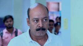 Professor Bidya Banerjee S01 E86 Srinjoyi Cautions Tridha