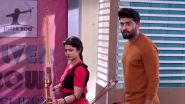 Rangamoti Tirandaj S01 E493 Sabyasachi Spies on Brinda