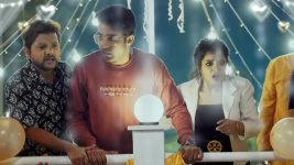Rangamoti Tirandaj S01 E505 Brinda, Rangamoti Get Stranded