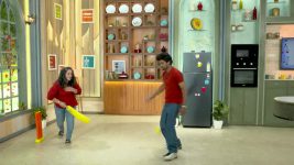 Rasoi Show S01 E6967 Crunch, Spice and Comfort