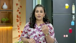 Rasoi Show S01 E6983 Savory Vegetarian Spread
