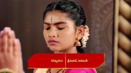 Renuka Yellamma (Star Maa) S01 E811 Mangaladevi Offers Her Gratitude