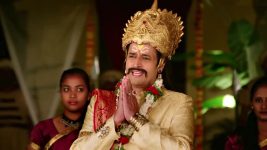 Renuka Yellamma (Star Maa) S01 E818 Renu Maharaja Feels Apologetic