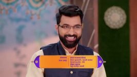 Sadhi Mansa S01 E649 Pankaj Smells Suspiction
