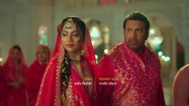 Seher Hone Ko Hai S01 E49 Fareed Confides in Sultana