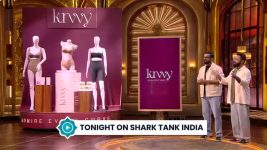 Shark Tank India S05 E22 The Comfort Wear Showdown