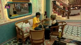 The 50 S01 E06 Shocks, Sides and Second Chances