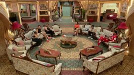 The 50 S01 E08 Rising Above Chaos