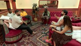The 50 S01 E12 Uorfi, Nia Bring Dazzle and Drama