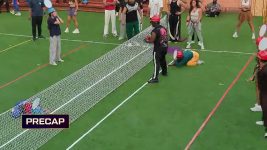 The 50 S01 E21 Targets Locked, Truths Unlocked