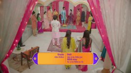 Tu Hi Re Majha Mitwa (Star Pravah) S01 E394 Akash Gets Engaged to Namrata