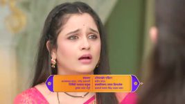 Tu Hi Re Majha Mitwa (Star Pravah) S01 E407 Ishwari Vows to Bring Anjali Home