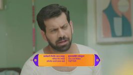 Tu Hi Re Majha Mitwa (Star Pravah) S01 E415 Rakesh Deceives Riya
