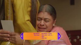 Tujhya Sobatine S01 E27 Malhar Reprimands Nupur