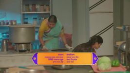 Tujhya Sobatine S01 E34 Nupur Haunted by Memories