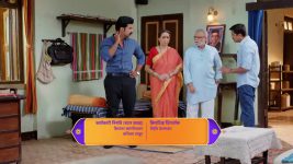 Yed Lagla Premach (Star Pravah) S01 E576 Uma Takes Sleeping Pills
