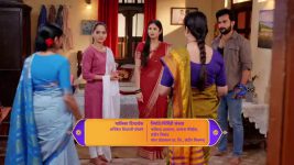 Yed Lagla Premach (Star Pravah) S01 E578 Manjiri Gripped by Fear