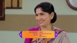 Yed Lagla Premach (Star Pravah) S01 E588 Manjiri Avoids the Honeymoon