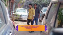 Yed Lagla Premach (Star Pravah) S01 E593 Rujuta Wrongfully Accused