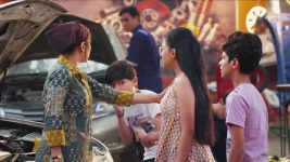 Yeh Rishta Kya Kehlata Hai S68 E1928 Abhira Draws the Line