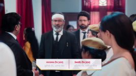 Advocate Anjali Awasthi S01 E544 Dharamraj Coerces Vidyut