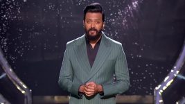 Bigg Boss Marathi S06 E21 BBMar Day 20: Bhau Delivers a Big 'Dhakka'!