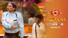 Bigg Boss Marathi S06 E25 Day 24: Ruchita Gone Rogue?