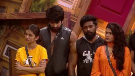 Bigg Boss Marathi S06 E34 Day 33: All Eyes on the Captaincy Throne