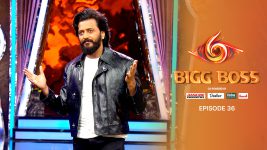 Bigg Boss Marathi S06 E36 Day 35: Double Eviction Tonight?!