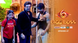 Bigg Boss Marathi S06 E47 Day 47: Power-hungry? Get Ready to Fight!