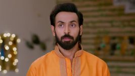 Brahma Mudi S01 E957 Dhanya Lakshmi Accuses Raj, Kavya