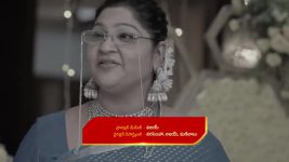 Chinni (Star Maa) S01 E503 Deva, Tilak's Clash