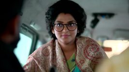 Compass (Star Jalsha) S01 E166 Mukti's Growing Fear