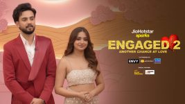 Engaged Roka Ya Dhoka S02 E02 Beautiful or Broken?
