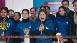 Ganga Mayi Ki Betiyan S01 E136 7th February 2026