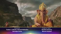 Gatha Shiv Parivaar Ki Ganesh Kartikey S01 E105 Yukti Aur Buddhi Ka Yudh