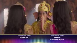 Gatha Shiv Parivaar Ki Ganesh Kartikey S01 E106 Lenyadri
