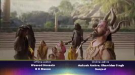 Gatha Shiv Parivaar Ki Ganesh Kartikey S01 E107 Matsaryasur's Wrath