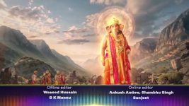 Gatha Shiv Parivaar Ki Ganesh Kartikey S01 E111 Swayam Ka Sampurna Satya