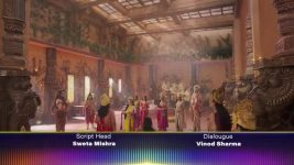Gatha Shiv Parivaar Ki Ganesh Kartikey S01 E112 Daitva Ka Nirvahan