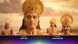 Gatha Shiv Parivaar Ki Ganesh Kartikey S01 E114 Shakti Ka Tez